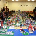 3rd Exhibition – SC “Šumice”, Belgrade