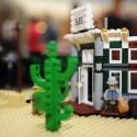 LEGO IZLOZBA